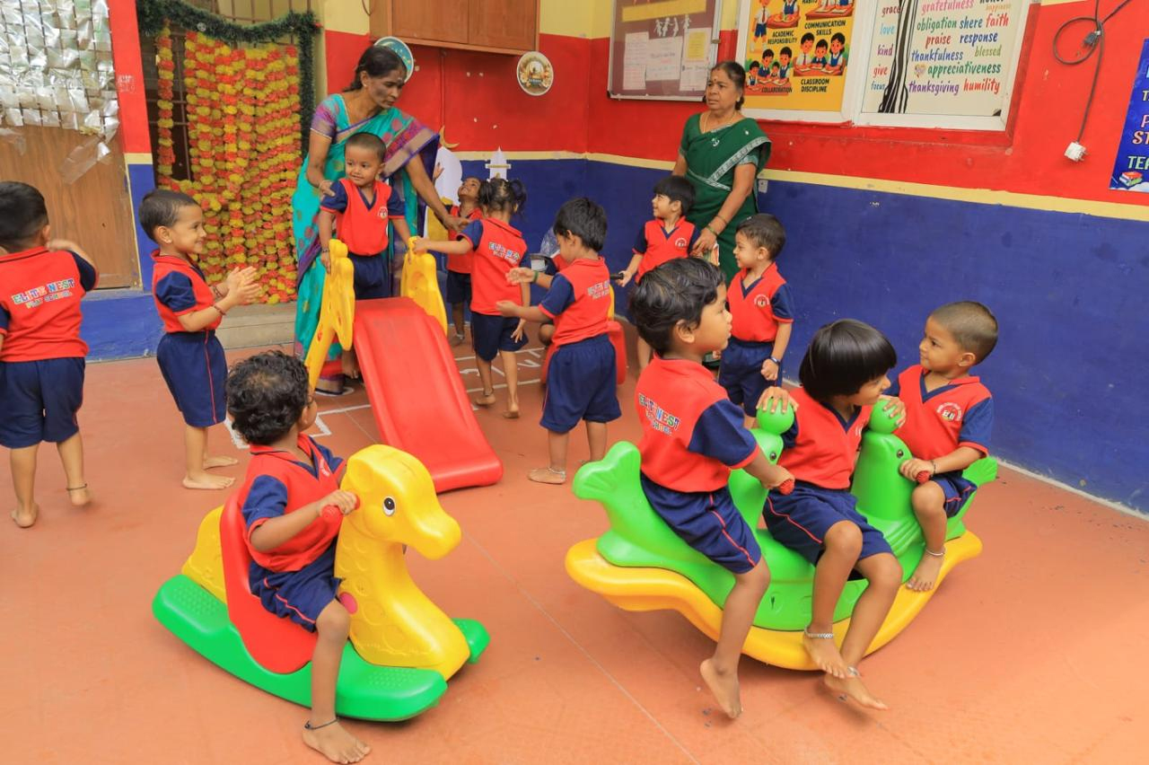 daycare